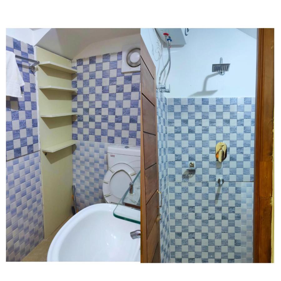 Iranyai Homestay Imphal Extérieur photo
